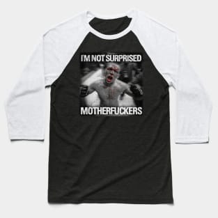 nate diaz brothers Baseball T-Shirt